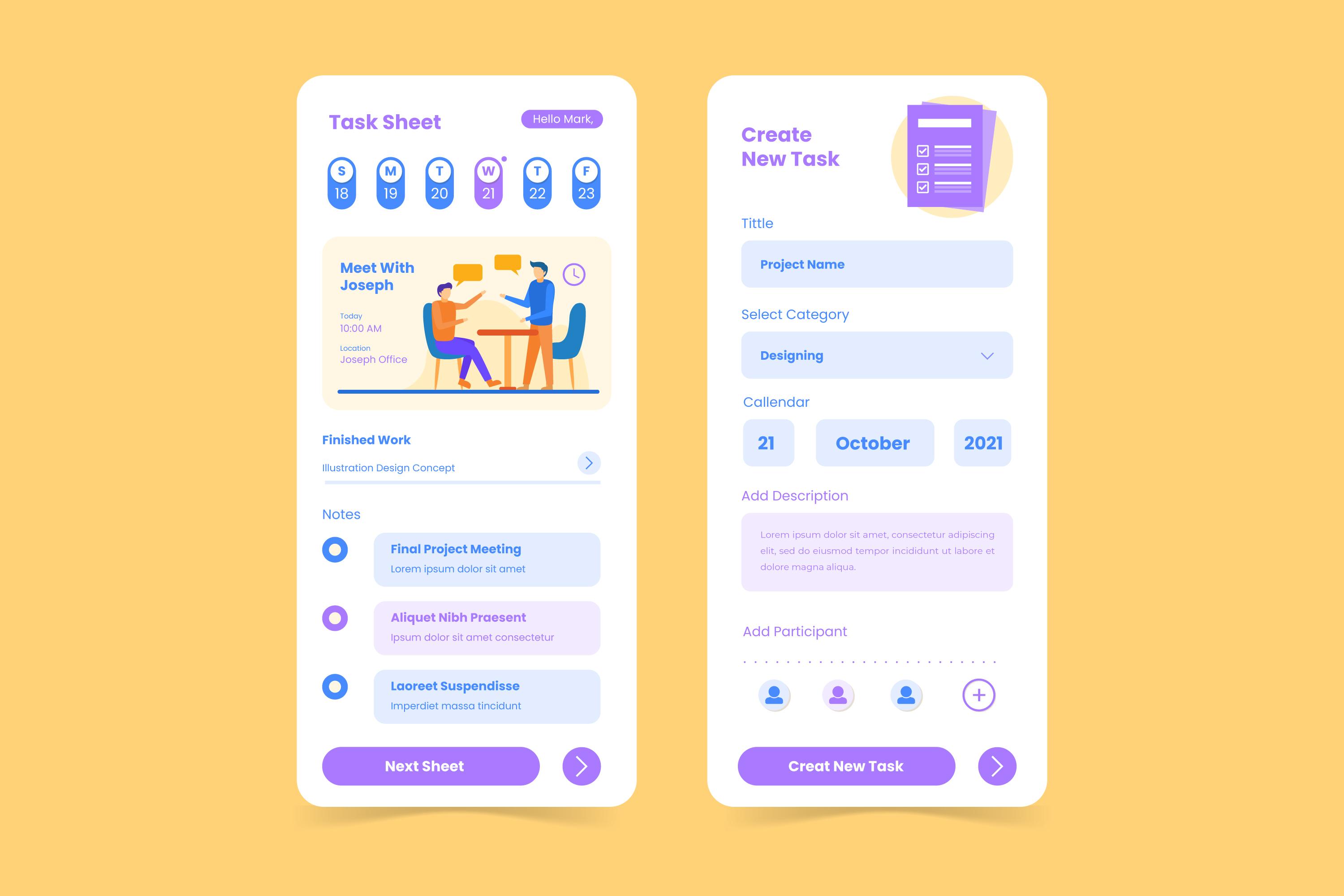 mobile-food-ordering-application